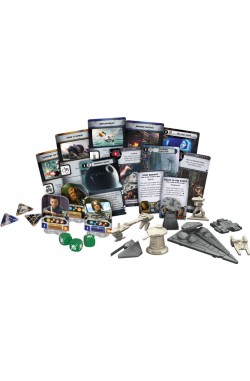 Star Wars: Rebellion – Rise of the Empire